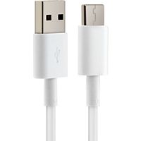 Câble USB HUAWEI USB Type-C 1m Charge Rapide & Synchro 3A