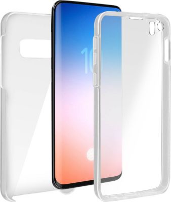 Coque AVIZAR Samsung Galaxy S10e Avant et Arrière