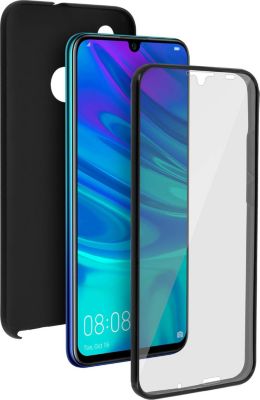 Coque AVIZAR P Smart 2019 / Honor 10 Lite 360° Noir Coque AVIZAR P Smart 2019 / Honor 10 Lite 360° Noir