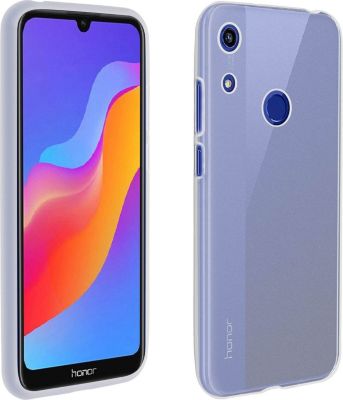 Coque AVIZAR Huawei Y6 2019 / Y6S / Honor 8A TPU fine