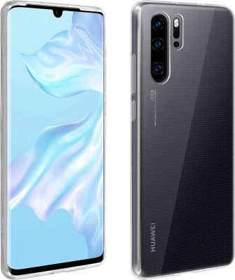 Coque AVIZAR Huawei P30 Pro TPU fine Transparent