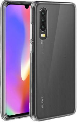 Coque AVIZAR Huawei P30 TPU fine Transparent Coque AVIZAR Huawei P30 TPU fine Transparent