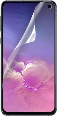 Protège écran AVIZAR Samsung S10e Flexible Anti-rayures
