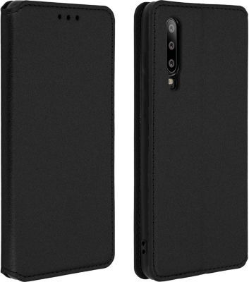 Etui AVIZAR Huawei P30 Portefeuille Élégant Noir Etui AVIZAR Huawei P30 Portefeuille Élégant Noir