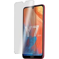 Protège écran AVIZAR Huawei Y7 2019 Verre trempé 9H Antichoc
