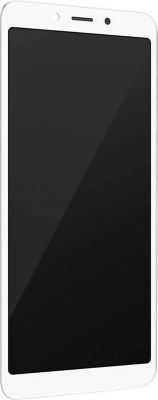 Pièce détachée AVIZAR Écran LCD Xiaomi Redmi 6 / 6A Blanc