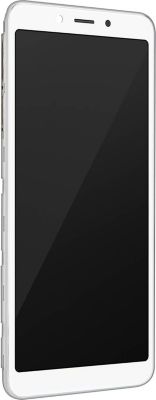 Pièce détachée AVIZAR Écran LCD Xiaomi Redmi 6 / 6A Blanc