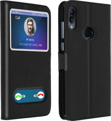 Écran + Tactile De Remplacement Pour Asus Zenfone Max M2 (ZB633KL) - Noir, Neuf