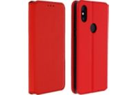 Etui AVIZAR Xiaomi Mi Mix 3 Élégant Rouge