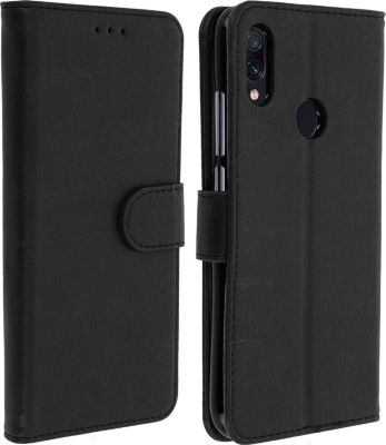 Etui AVIZAR Étui Folio Xiaomi Redmi Note 7