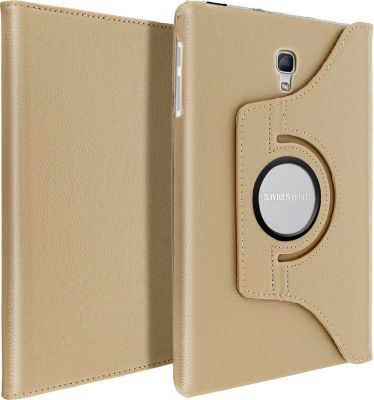 Housse AVIZAR Samsung Tab A 10.5 Rotative 360 Stand Or