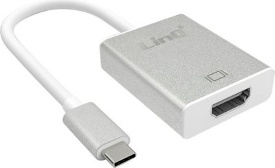Linq - Chargeur avec Câble USB-C 65W LinQ Noir - Adaptateur Secteur  Universel - Rue du Commerce