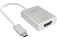 LINQ USB-C Vers HDMI 4K Femelle Adaptateur