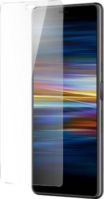 Protège écran AVIZAR Sony Xperia L3 Verre trempé 9H Antichoc