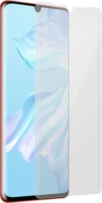Protège écran AVIZAR P30 Pro Latex Flexible Ultrasonique Protège écran AVIZAR P30 Pro Latex Flexible Ultrasonique