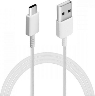 Câble USB SAMSUNG USB vers USB C 80cm EP-DR140AWE