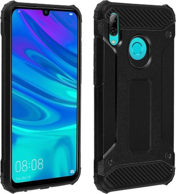 Coque AVIZAR P Smart 2019, Honor 10 Lite Antichocs