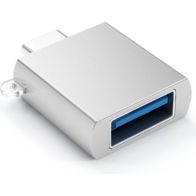 Câble alimentation SATECHI USB type C Mâle vers USB 3.0 femelle