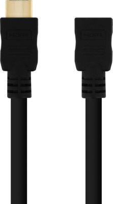 Câble HDMI LINQ Rallonge HDMI Retour audio/video 4K 1.5m