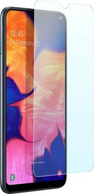 Protège écran AVIZAR Samsung Galaxy A10 / M10 Verre trempé 9H
