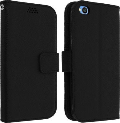 Etui AVIZAR Xiaomi Redmi 5A / Go Support Noir