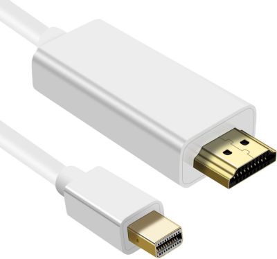 AVIZAR Mini DisplayPort vers HDMI 4K 1.8m