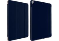 Housse AVIZAR iPad Pro 10.5 Folio Trifold Bleu nuit