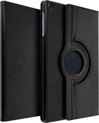 Housse AVIZAR Samsung Tab A 10.1 2019 Stand Rotatif
