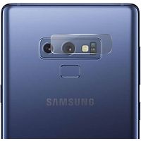 Protège objectif AVIZAR Samsung Galaxy Note 9 Verre Trempé