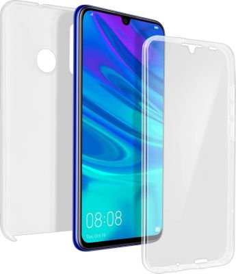 Coque AVIZAR P Smart / Plus , Honor 10 Lite 360°