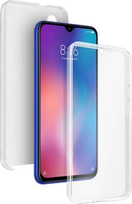 Coque AVIZAR Xiaomi Mi 9 SE Avant et Arrière Coque AVIZAR Xiaomi Mi 9 SE Avant et Arrière