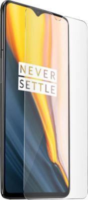 Protège écran AVIZAR Oneplus 7 Verre trempé 9H Antichoc