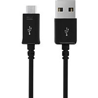 Câble USB SAMSUNG USB vers Micro-USB 1m APCBU10BBE