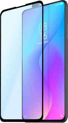 Protège écran AVIZAR GLASS-DVEK-BK-MI9T