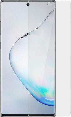 Protège écran AVIZAR Samsung Galaxy Note 10 Verre trempé 9H