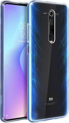 Coque AVIZAR Xiaomi Mi 9T / 9T Pro TPU Transparent
