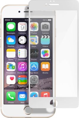 Protège écran AVIZAR GLASS-ELEC-WH-6L