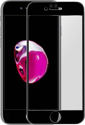 Protège écran AVIZAR GLASS-ELEC-BK-IP7