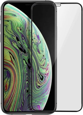 Protège écran AVIZAR GLASS-ELEC-BK-IPX Protège écran AVIZAR GLASS-ELEC-BK-IPX