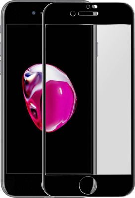 Protège écran AVIZAR GLASS-ELEC-BK-7L