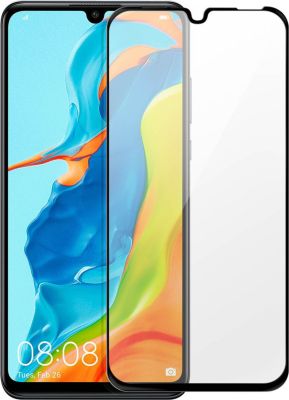 Protège écran AVIZAR GLASS-ELEC-BK-P30L Protège écran AVIZAR GLASS-ELEC-BK-P30L