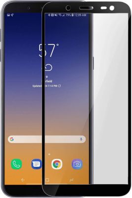 Protège écran AVIZAR GLASS-ELEC-BK-J600