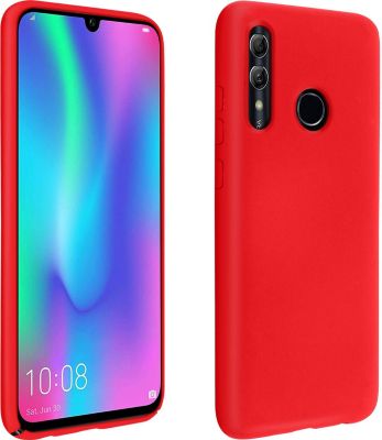 Coque AVIZAR P Smart 2019 / Honor 10 Lite Soft Touch Coque AVIZAR P Smart 2019 / Honor 10 Lite Soft Touch
