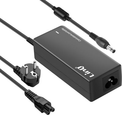 Chargeur LINQ LinQ Chargeur Secteur pour Ordinateur Sa