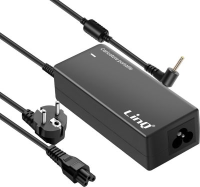 Chargeur LINQ LinQ Chargeur Secteur pour Ordinateur Po