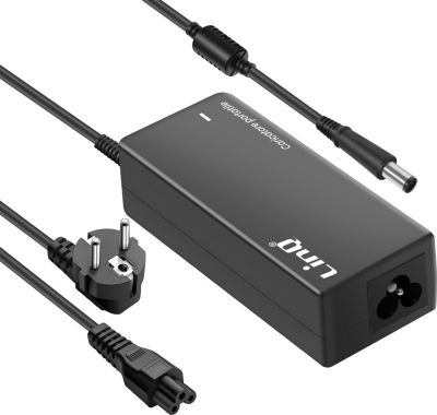 Chargeur LINQ LinQ Chargeur Secteur pour Ordinateur Po
