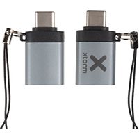 Adaptateur OTG XTORM USB-C vers USB-A OTG