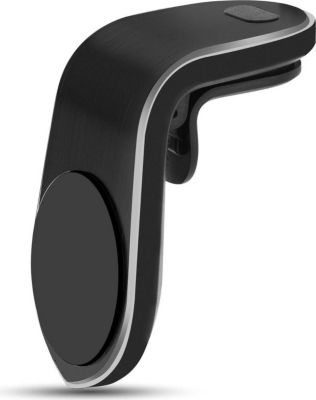 Support smartphone AVIZAR Voiture Magnétique Rotatif 360°