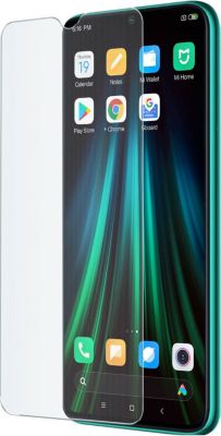 Protège écran AVIZAR Xiaomi Redmi Note 8 Pro Verre trempé 9H