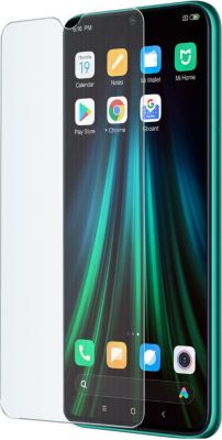 Protège écran AVIZAR Xiaomi Redmi Note 8 Pro Verre trempé 9H